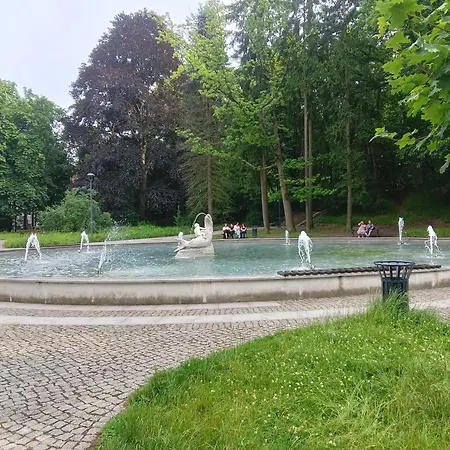 Park Podzamcze Apartamento