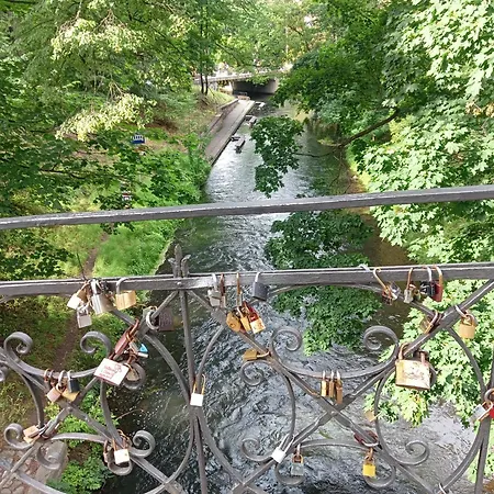 Apartamento Park Podzamcze