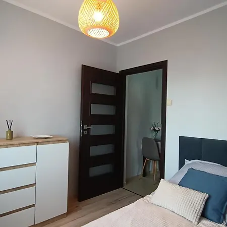 Park Podzamcze Apartamento Olsztyn (Warmian-Masurian)