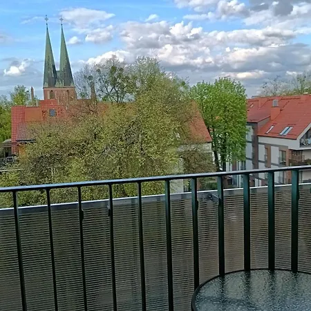 Park Podzamcze *