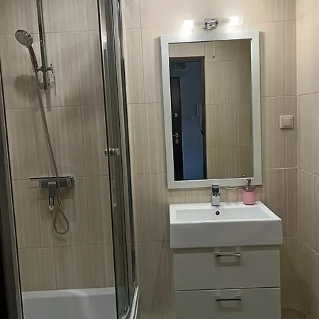 Apartamento Park Podzamcze *